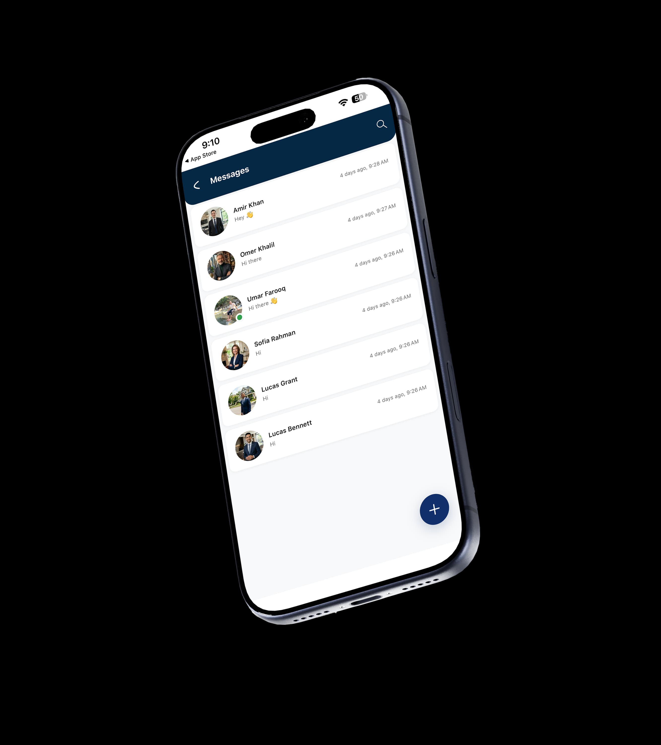 Smart Networking for Real Estate Agents & Brokers